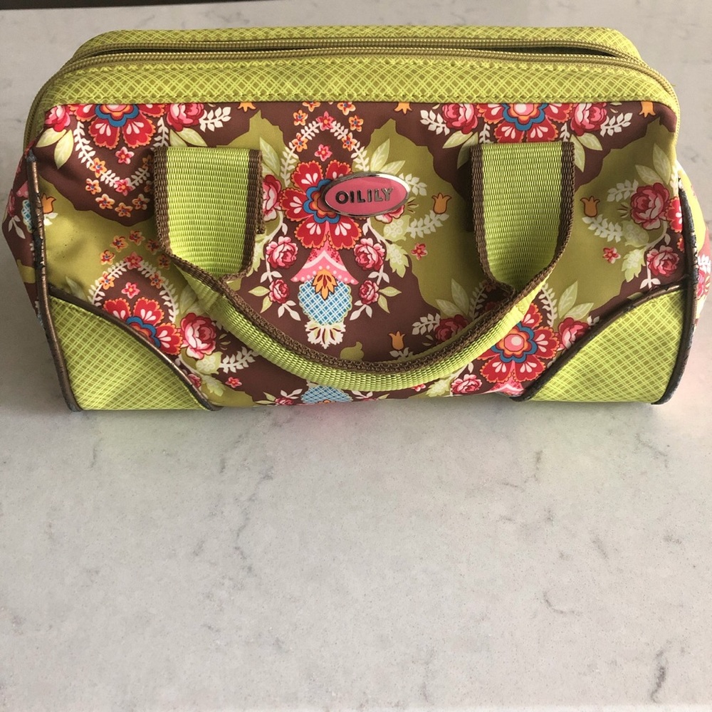 Oilily Vintage Handbag